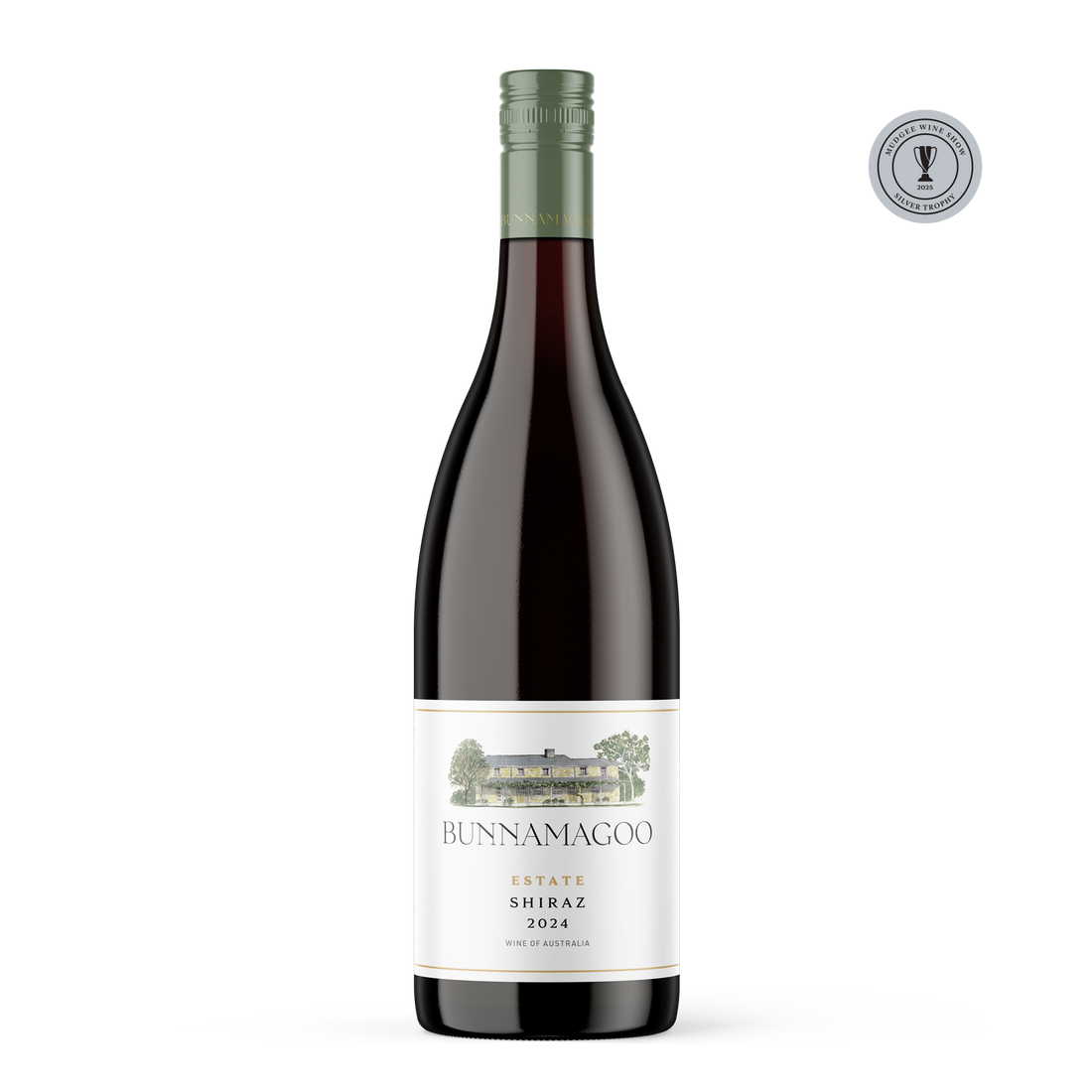 Shiraz 2024