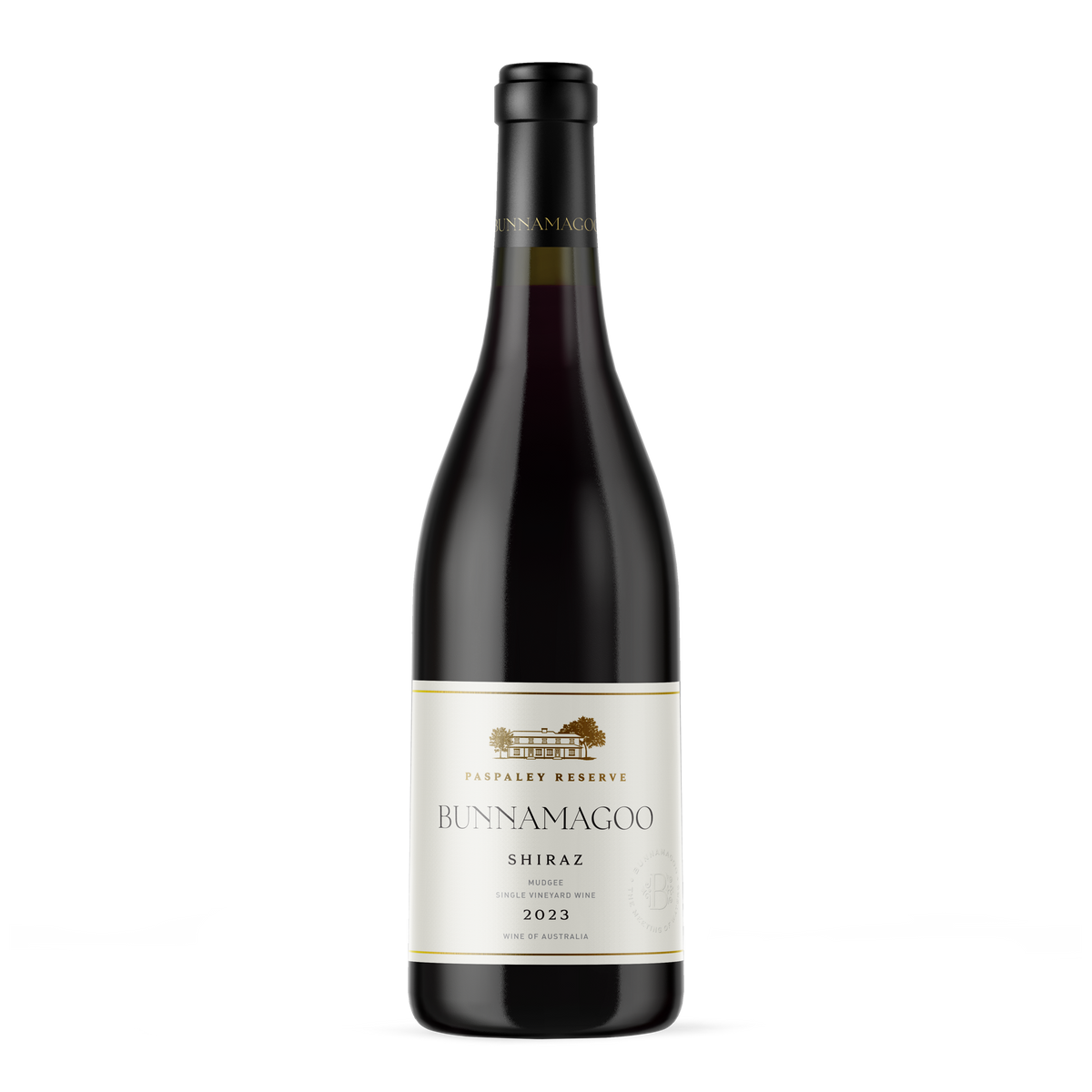 Paspaley Reserve Shiraz 2023