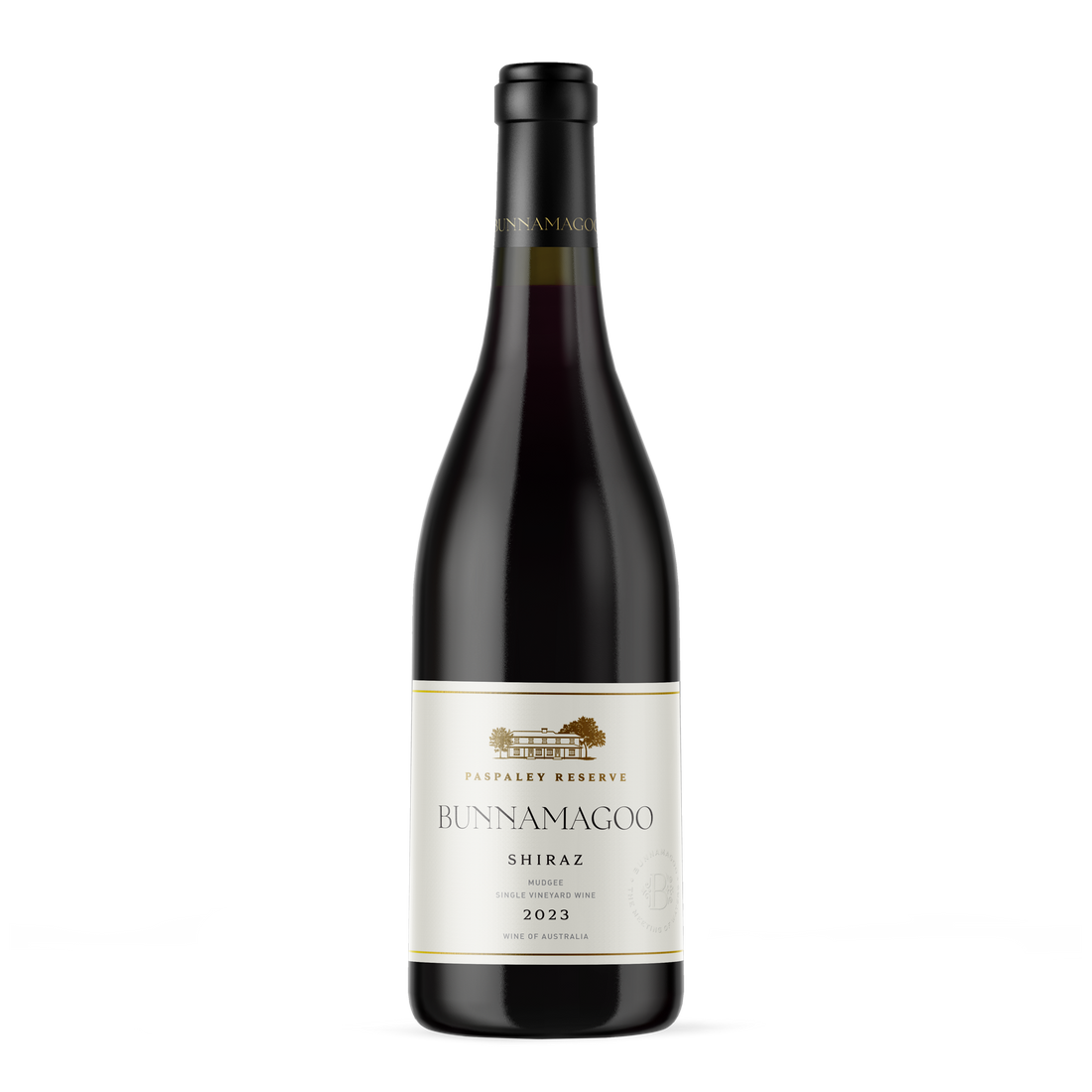 Paspaley Reserve Shiraz 2023