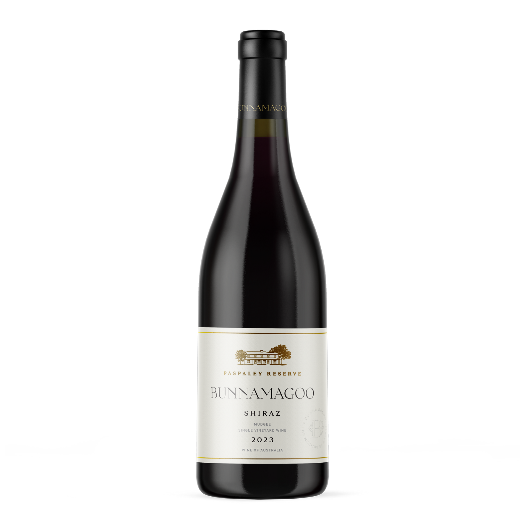 Paspaley Reserve Shiraz 2023