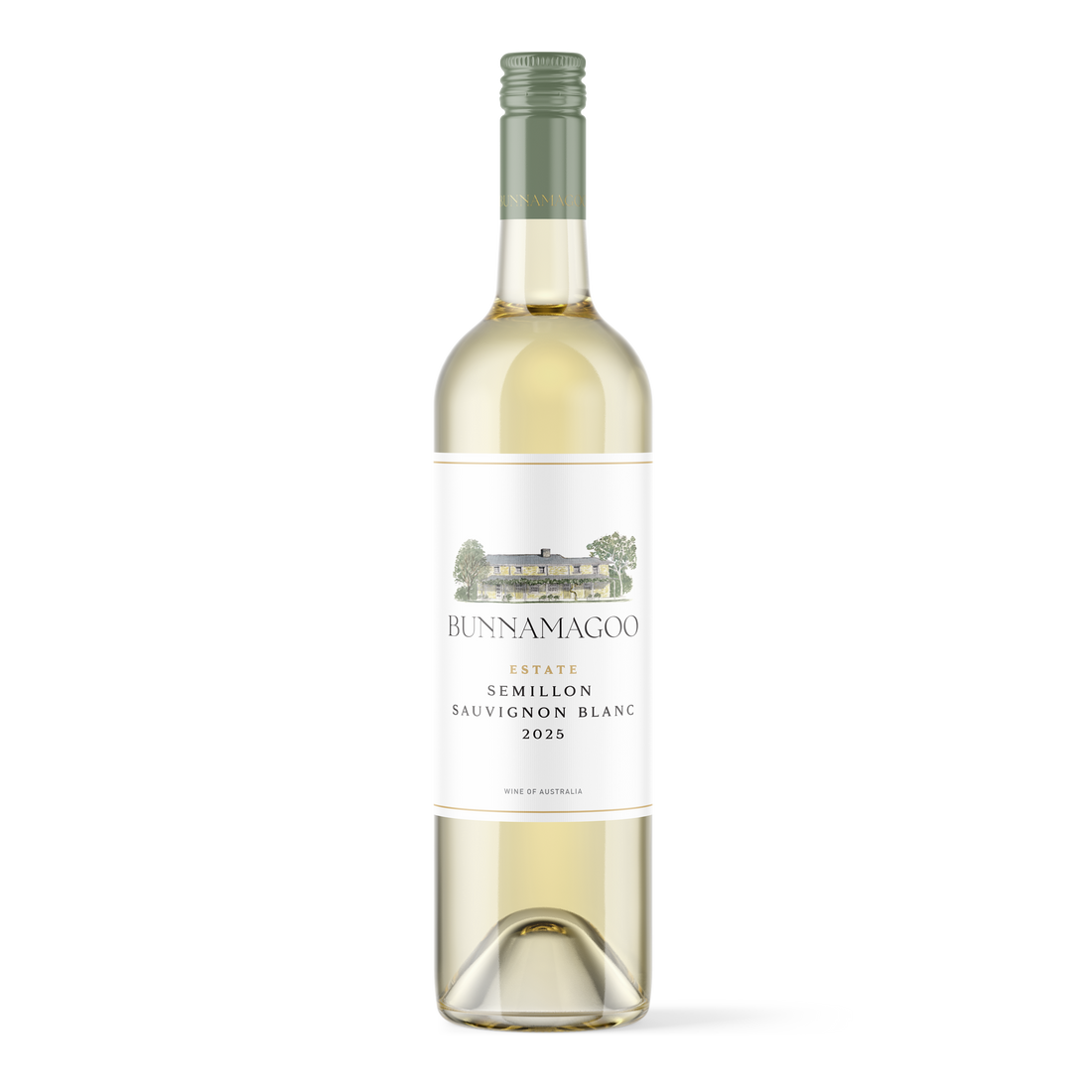 Semillon Sauvignon Blanc 2025