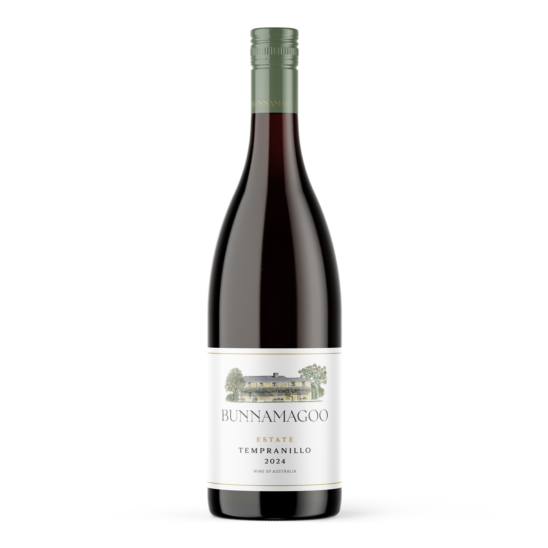 Tempranillo 2024