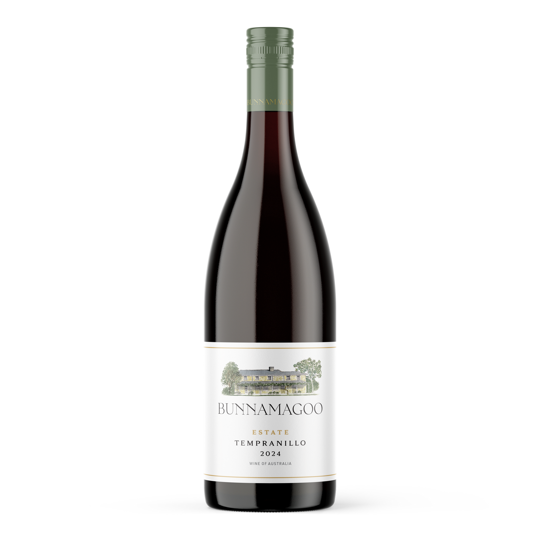 Tempranillo 2024
