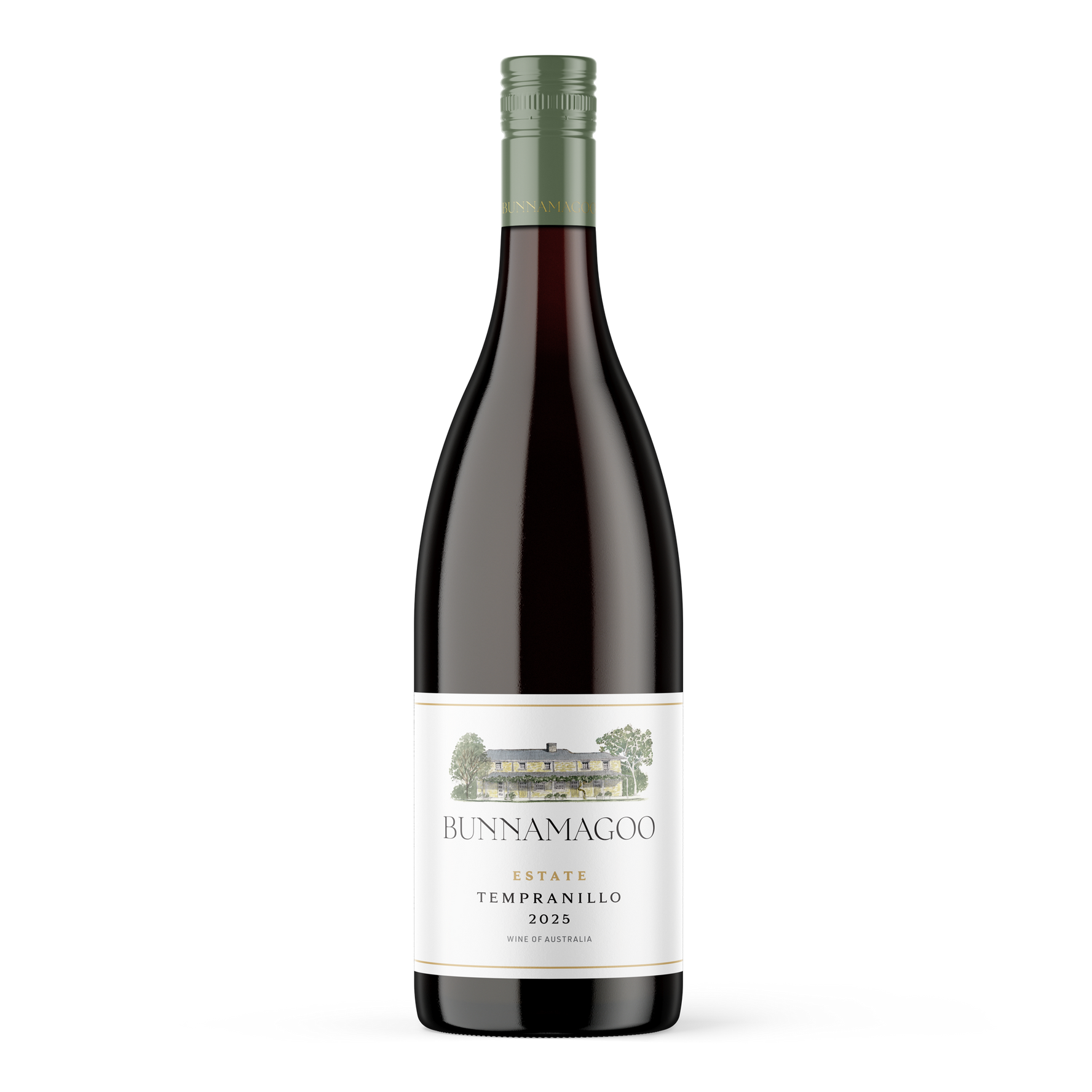 Tempranillo 2025