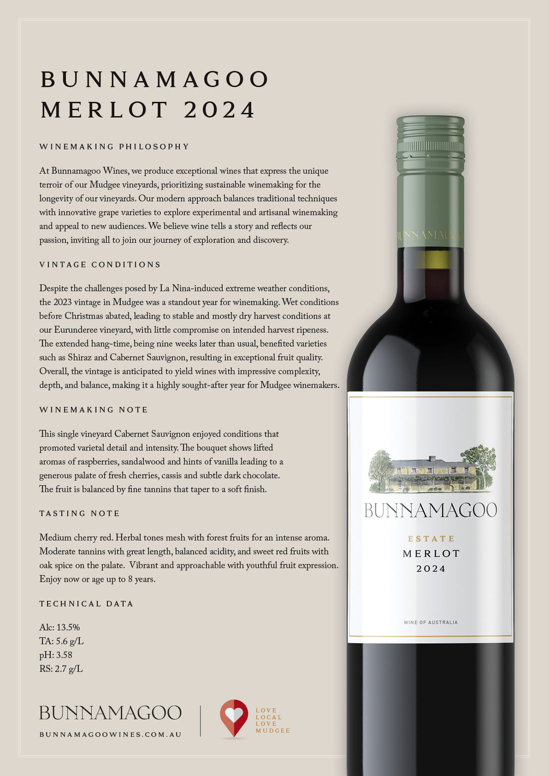 Merlot 2024