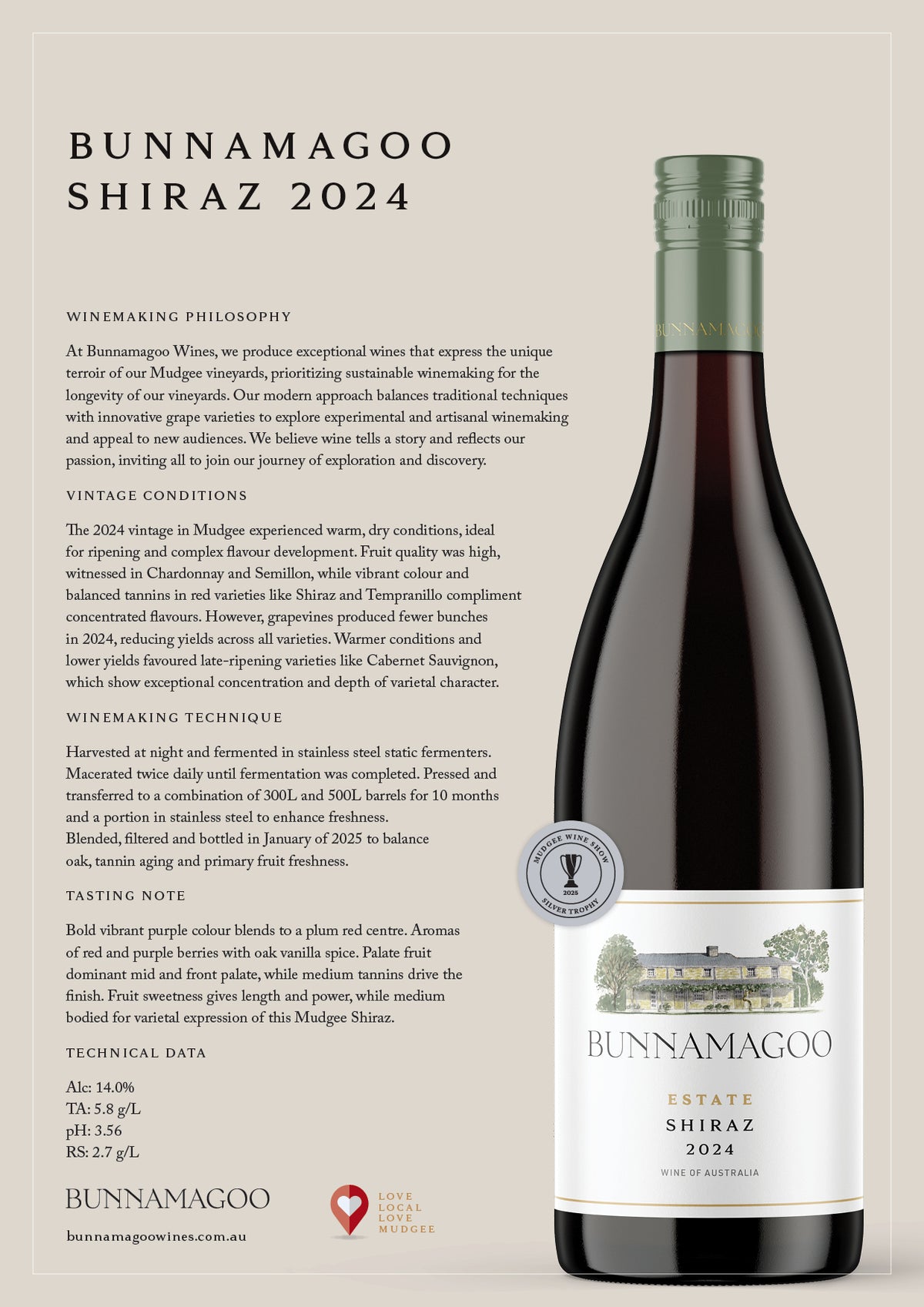 Shiraz 2024